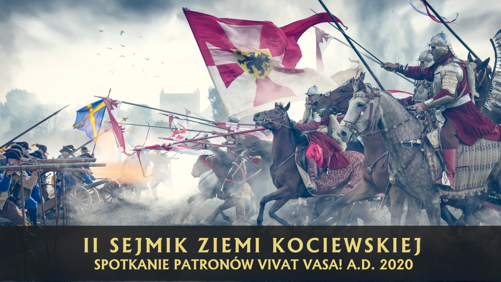 Tło II Sejmik Ziemi Kociewskiej