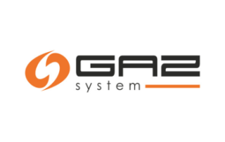 Link do strony gaz system