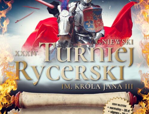 XXXIV Turniej Rycerski Króla Jana III