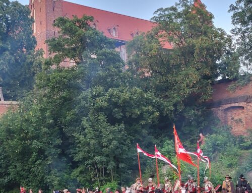 Festiwal Historyczny VIVAT VASA! A. D. 2025 za nami !