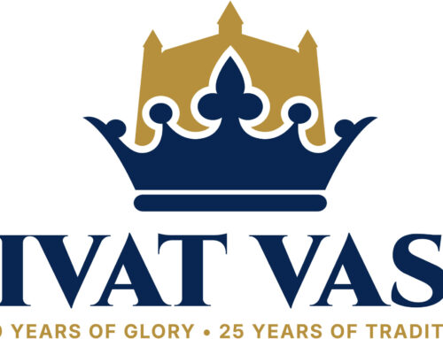 Poznaliśmy datę VV 2026 !