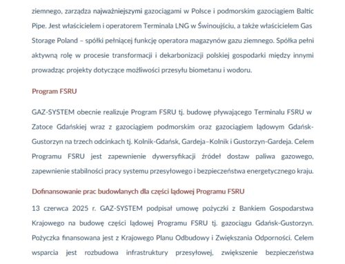 Razem tworzymy historię – poznajcie naszych Sponsorów VIVAT VASA! A.D. 2026